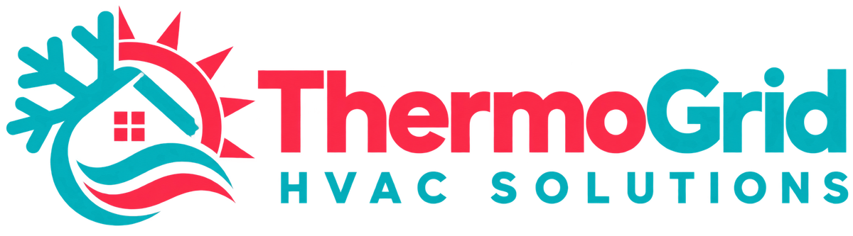 ThermoGrid HVAC Solutions